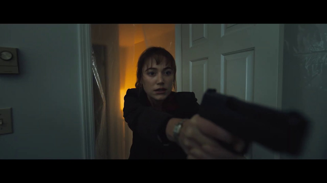 Longlegs - Trailer 2 (Deutsch) HD