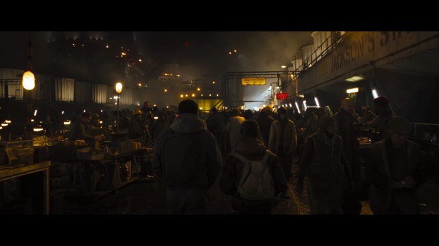 Alien: Romulus Bande-annonce (2) VF