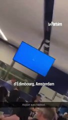 Une panne géante met une partie de la planète à l'arrêt