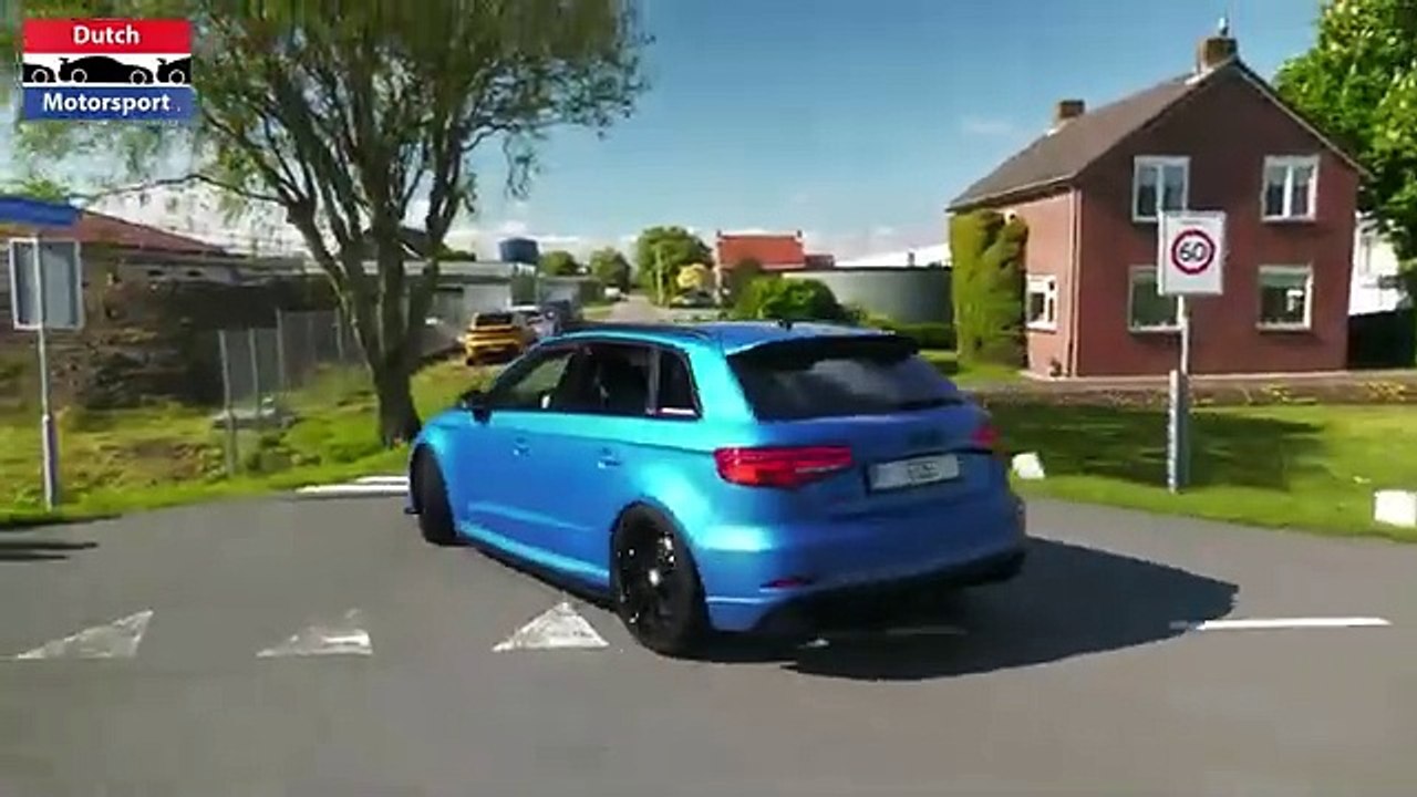 Supercars & Classics arriving Car Meet! - LaFerrari, GTR 'Wagon', Corvette ZR1, MC20, Muscle Cars,..