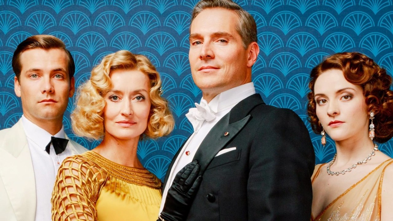 Hotel Portofino - S03 Trailer (Deutsch) HD