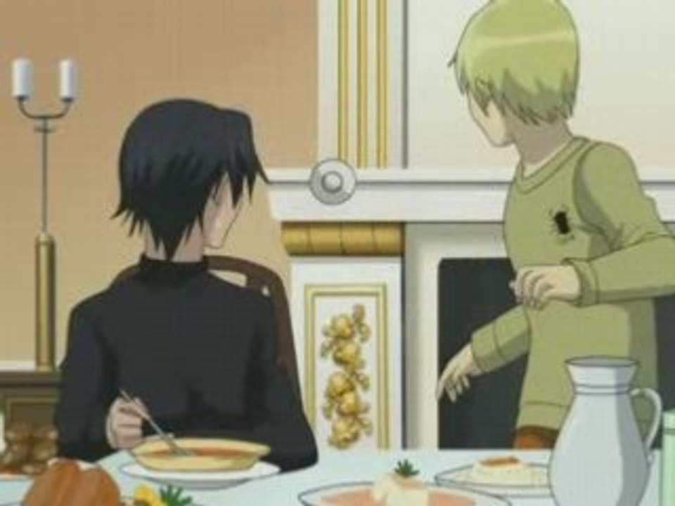 Yamato Nadeshiko Shichi Henge 12 Vostfr partie 1