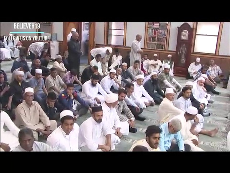 I Am Muslim by Mufti Menk