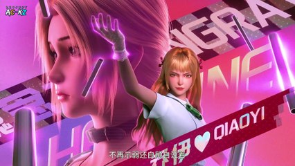 Donghuaid Villain Initialization Episode 14 Sub Indo – Watch Now!