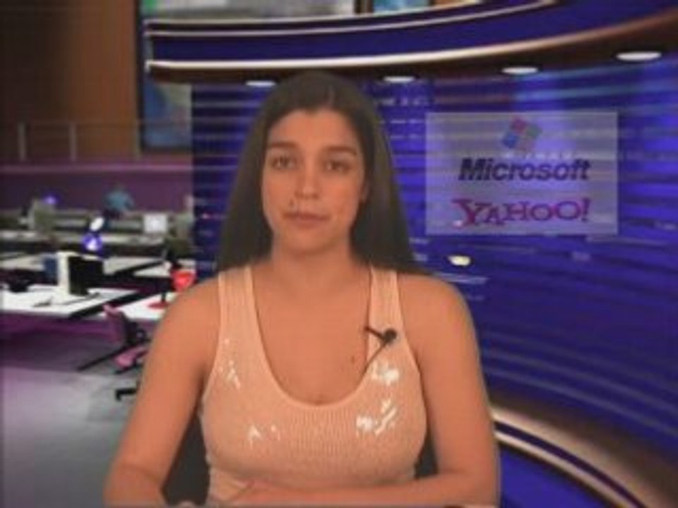SearchEngineUpdate with Vanessa Zamora - 04-16-2008