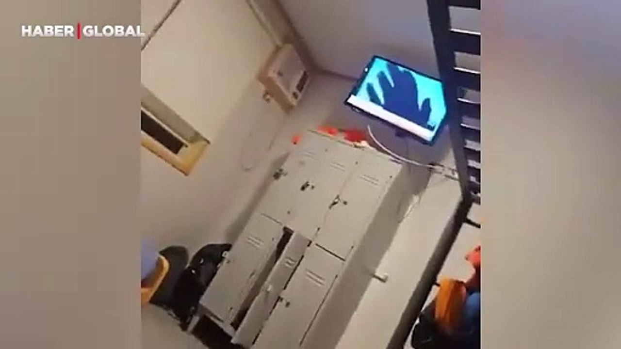 Yer yerinden oynadı! Şili'de 7,4 büyüklüğünde deprem!
