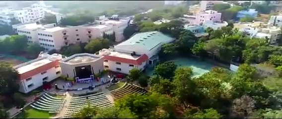 Best International School in Hyderabad | Glendale International School