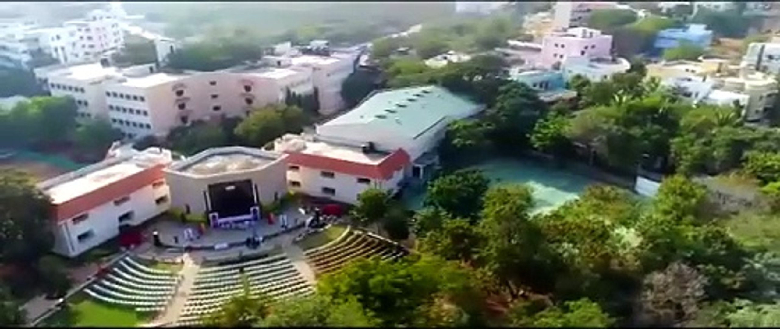 ⁣Best International School in Hyderabad | Glendale International School