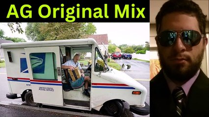 Deliver The Mail - Anthony Giarrusso - Music On Dailymotion