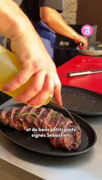 Reportage : L'île de Gabi rouvre enfin ses portes