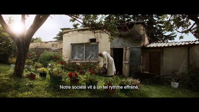 Libres Bande-annonce VO STFR