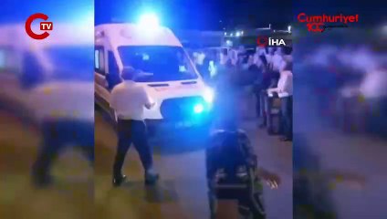 Télécharger la video: Kurtalan’da motosiklet ile hafif ticari araç çarpıştı: 2 yaralı