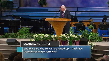 Even So, Lord, Come Quickly - DJ