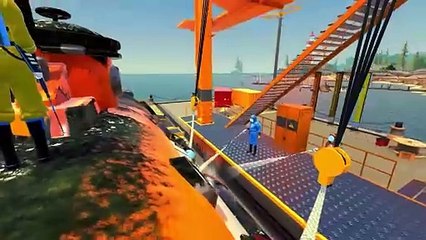 PowerWash Simulator - The Muckingham Files 3 Launch Trailer