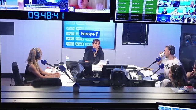 Le jeu télé «La carte aux trésors»