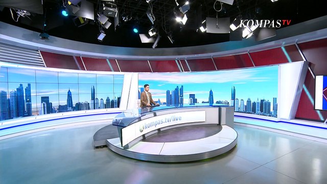 Dugaan Kasus Korupsi, KPK Kembali Geledah Balai Kota Semarang dan Cegah 4 Orang ke Luar Negeri