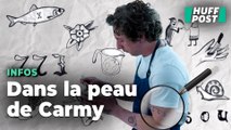 « The Bear » saison 3 : Les tatouages de Carmy ont tous une signification particulière