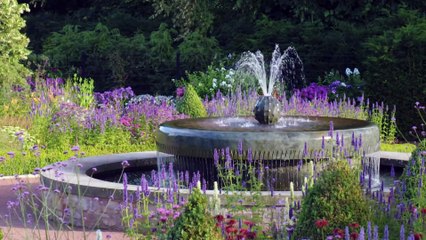 Royal Kitchen Gardens episode 8