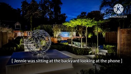 Obsessed Sis-in-law  _ Jenlisa Oneshot