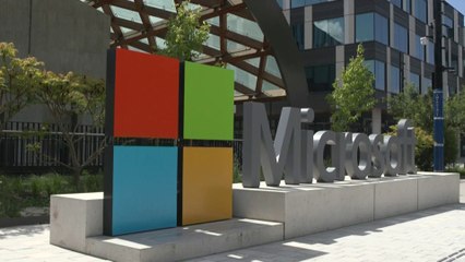 عدة مطارات وبنوك وشكرات تتعرض لأعطال فنية بعد خلل في أنظمة مايكروسوفت #العربية