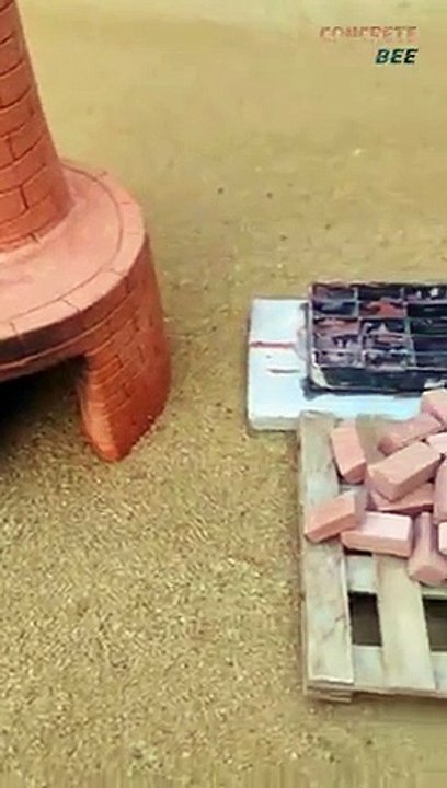 Mini Chaff Cutter Machine Project Mini Handpump Water Motor And Cow Video Project #20