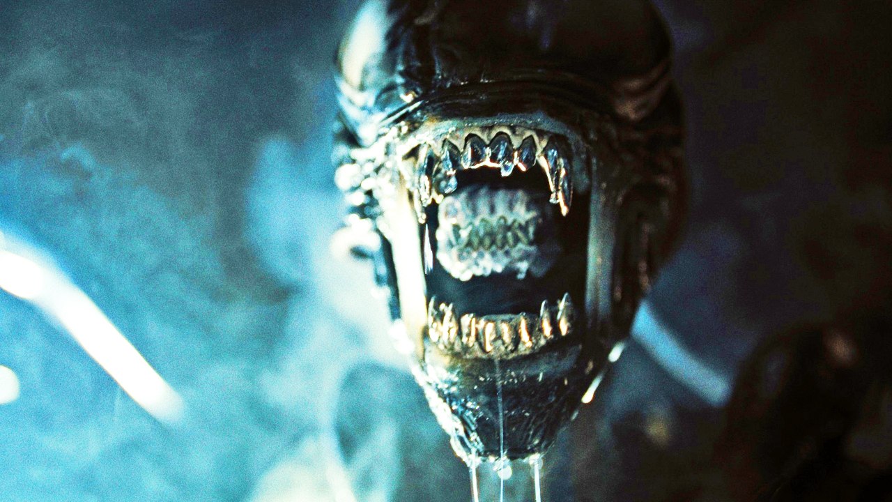 Alien Romulus - Finaler Trailer (Deutsch) HD