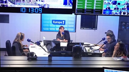 Souvenir de l'été 1984