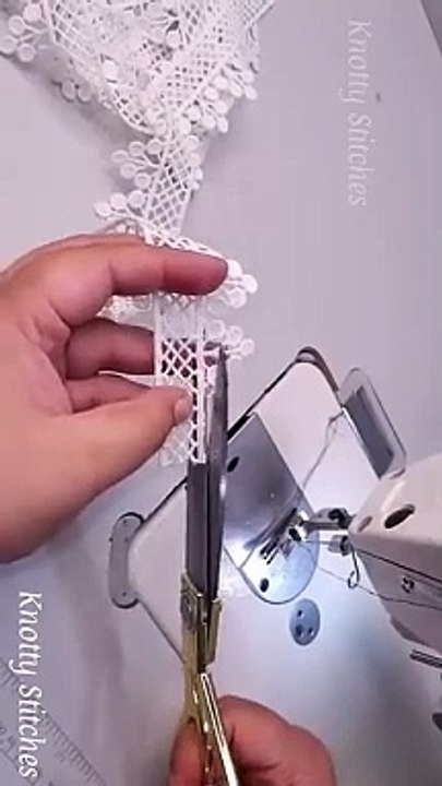 learn amazing sewing tips and make this beautiful black and white kurti sleeves design _shorts(360P)