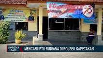 Penelusuran Kompas TV ke Polsek Kapetakan Tempat Iptu Rudiana, Pegang Kunci Kasus Vina Cirebon?