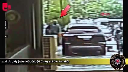 Otopark kavgasında 5 kişi gözaltına alındı