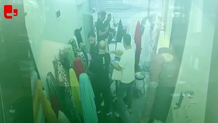 Küfür cinayeti şüphelileri Edirne'de yakalandı