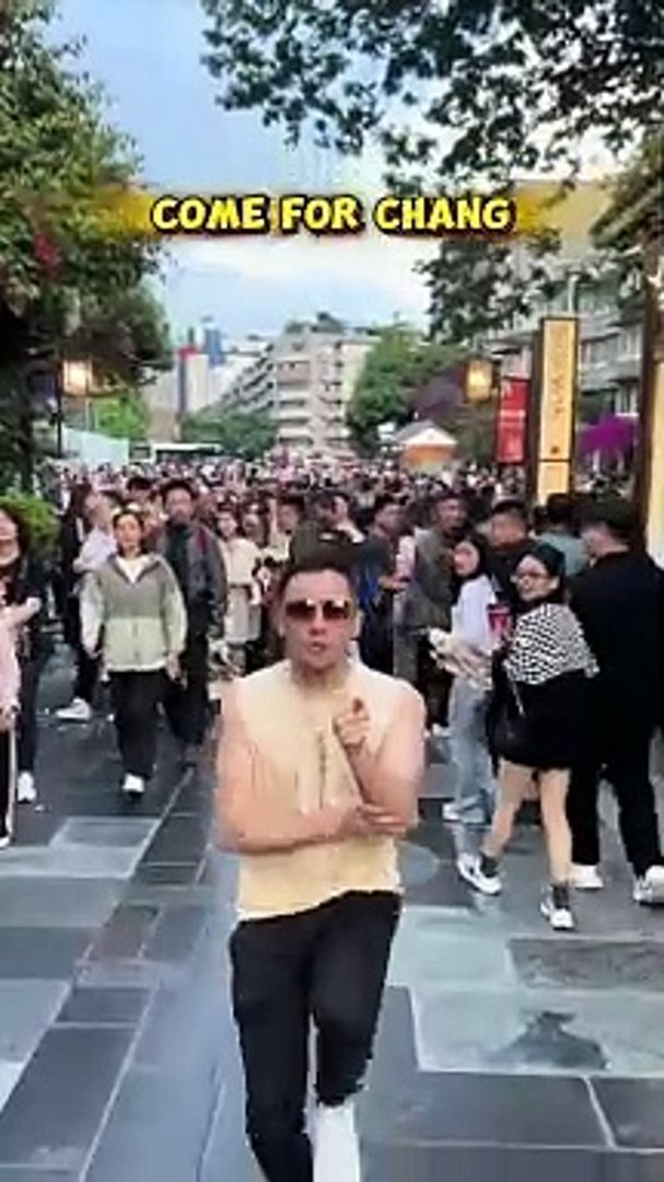 ⁣Another performance of one of my favorite English Chinese songs live in China  _chinese _misheardlyr