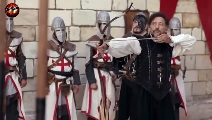 HD القرصان - مدبلج - الحلقة 18 - بجودة