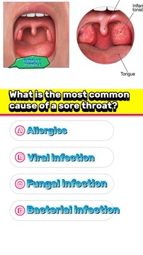 Throats infection question answer mcqs #pharmacologyexam #3dmedico #throat #hospital #disease