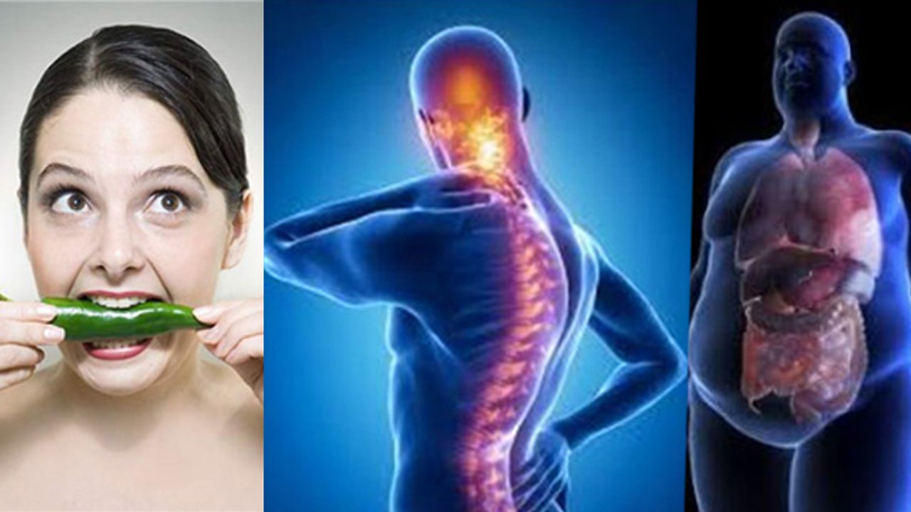 Green Chilli Health Benefits: Hari Mirch Khane Se Kaun Si Bimari Thik Hoti Hai|Boldsky