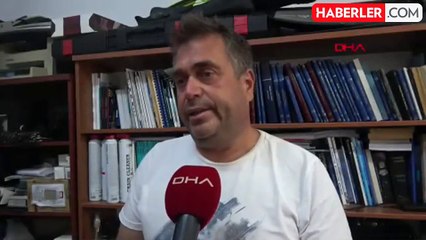 Hayalet Ağlar Ekosistemi Tehdit Ediyor