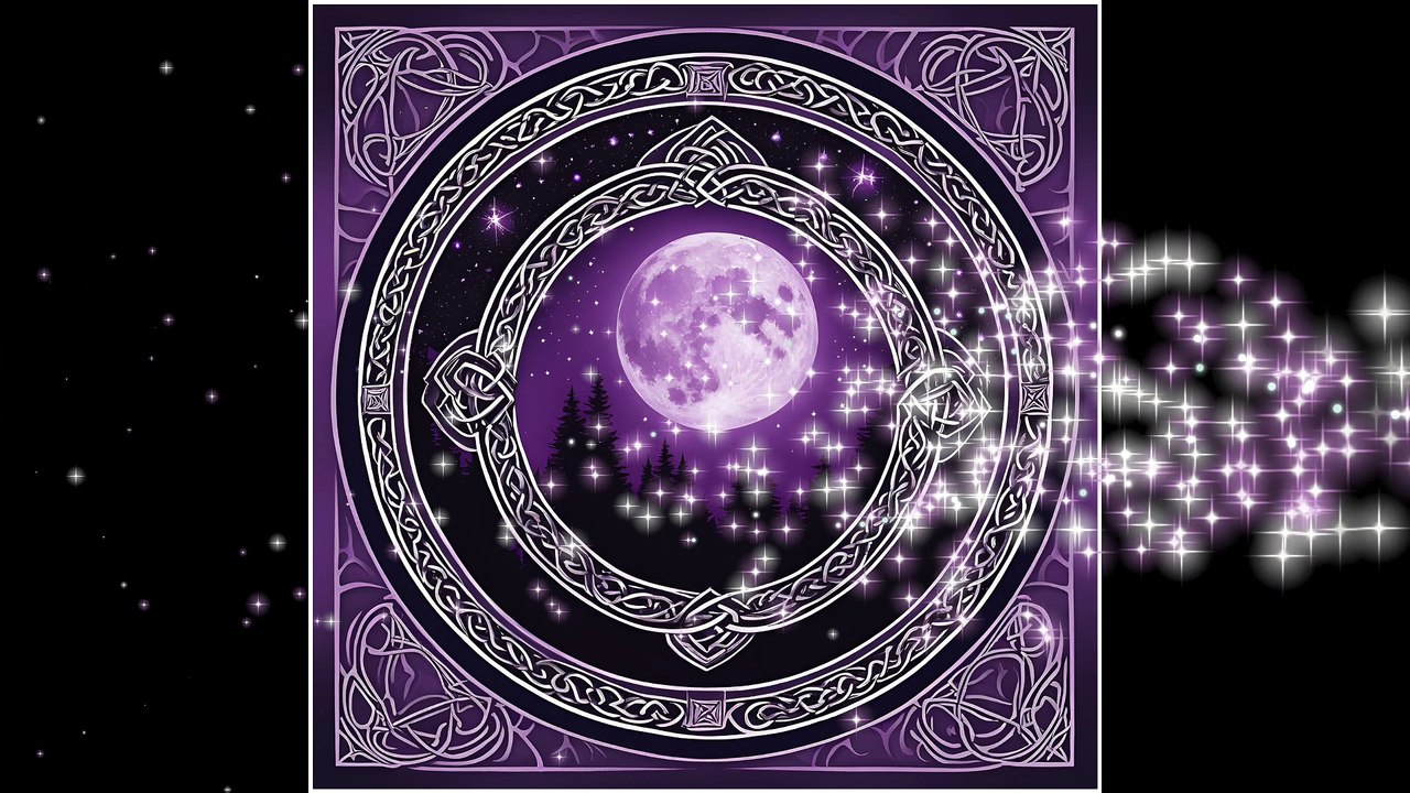 Moonlight Energy