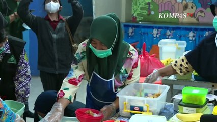 Gibran Bantah Pemangkasan Anggaran Makan Gratis, Sebut Masih dalam Pembahasan Banyak Pihak