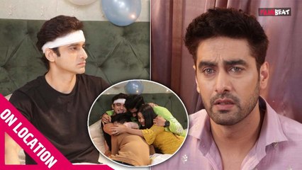 Yeh Rishta Kya Kehlata Hai On Location : Rohit करेगा Ruhi-Armaan के Relation को Expose