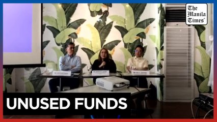 Healthcare workers urge Marcos to redirect P89.9 billion funds to PhilHealth