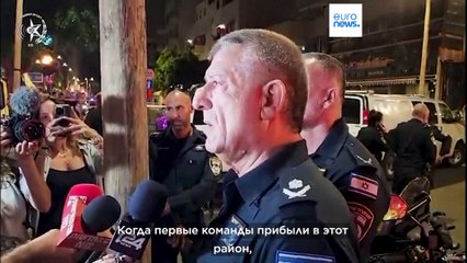 Хуситы атаковали Тель-Авив с помощью беспилотника, обходящего системы ПВО 🚀