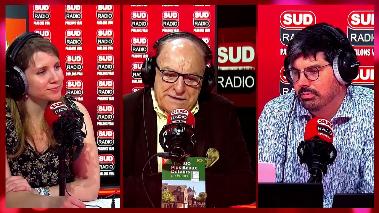 Napoléon à Pontivy et Chatillon-sur-Seine - Les plus beaux détours de France