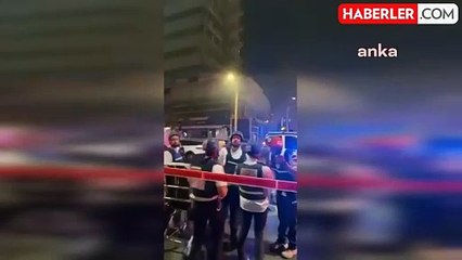 Tel Aviv'de Drone Saldırısı: 1 Ölü, 10 Yaralı