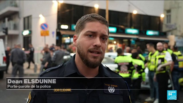 Israël: un mort dans une attaque aérienne à Tel-Aviv, les Houthis revendiquent la frappe