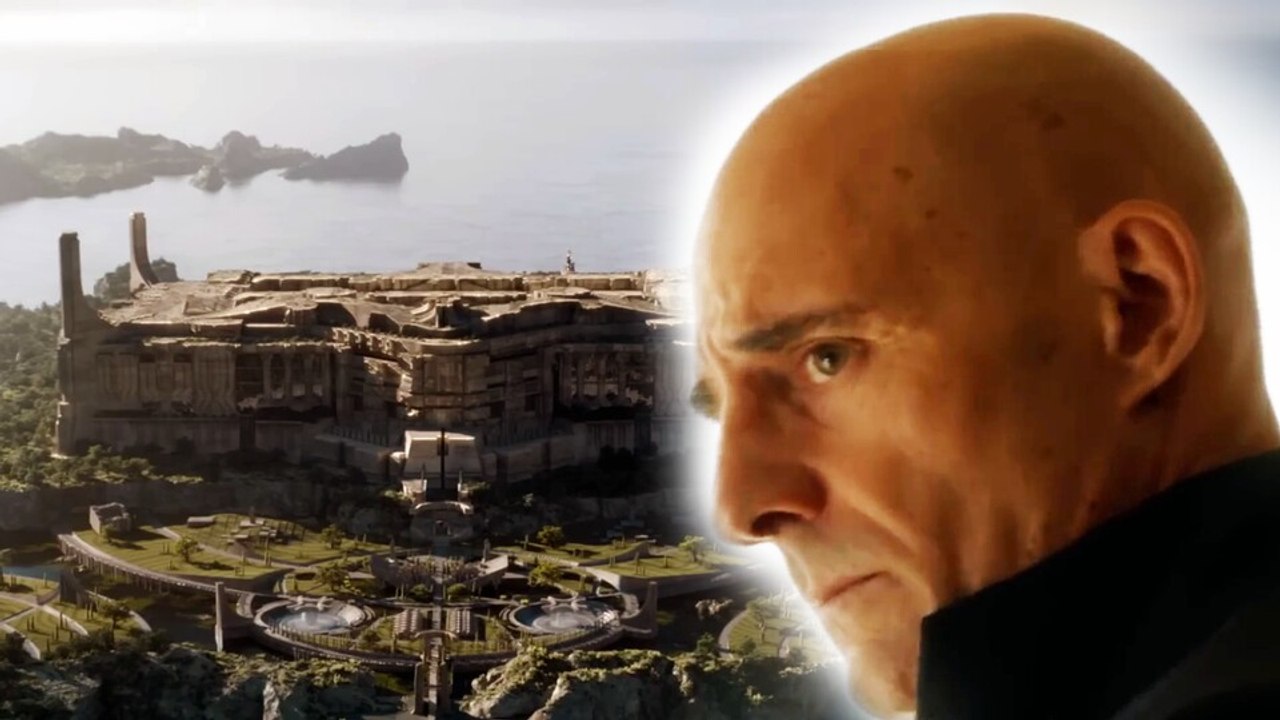 Dune Prophecy: Das Sci-Fi-Epos geht bereits 2024 weiter - aber nicht im Kino, sondern als TV-Serie