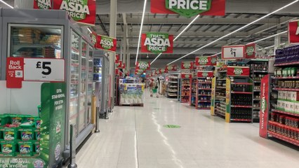 Are our supermarkets ripping us off - should the government investigate?