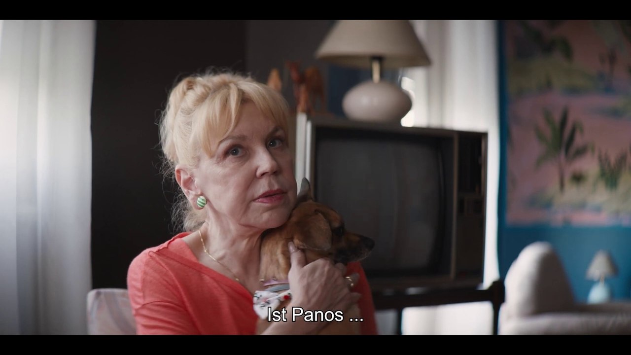 Der Sommer mit Carmen - Trailer (Deutsche UT) HD