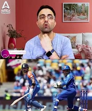 Amit Mishra U-Turn on Virat Kohli_ From positive person to changed person allegations ☹️