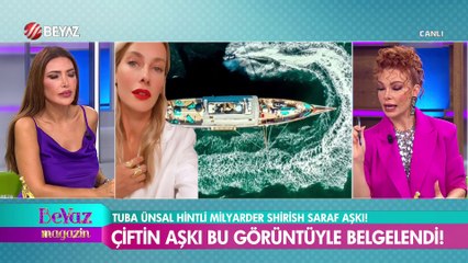 Beyaz Magazin 19 Temmuz 2024