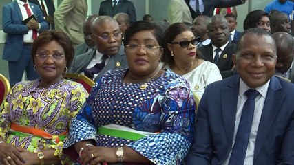 Le vice-président ouvre les journées inaugurales des mandats municipaux et régionaux à Yamoussoukro